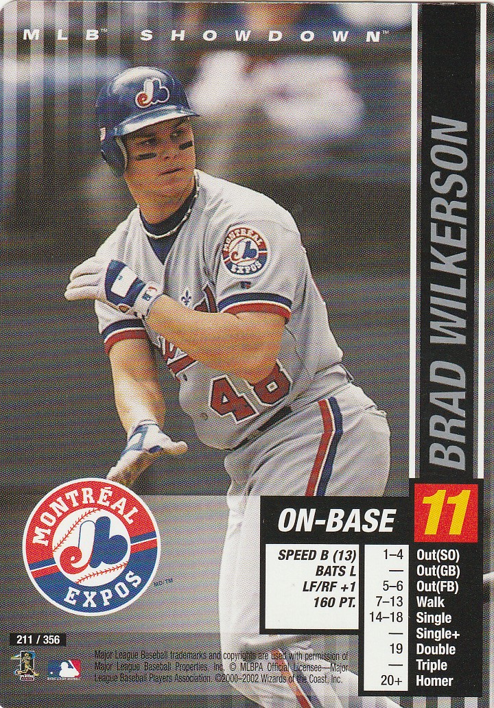 Brad Wilkerson
